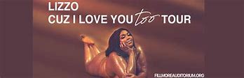 Image result for Lizzo Album Banner