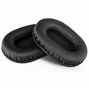 Image result for Sony MDR-7506 Replacement Ear Pads