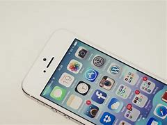 Image result for iPhone 5S iOS 7