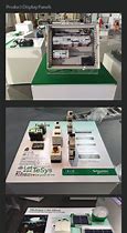 Image result for Product Display Board