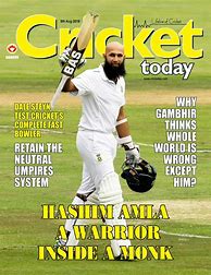 Image result for Cricket Today Magazine Logo