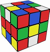Image result for Rubic Cubes 2D