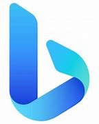 Image result for Bing Logo Change