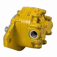Image result for Cessna Hydraulic Pump Parts