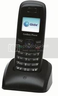 Image result for Wireless Landline Phone