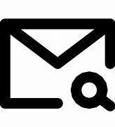 Image result for Find My Email Icon