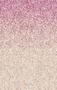 Image result for Rose Gold to White Glitter Ombre Background
