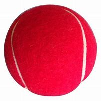 Image result for Red Tennis Ball Cricket Background