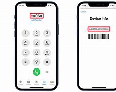 Image result for iPhone 7 Clean Imei