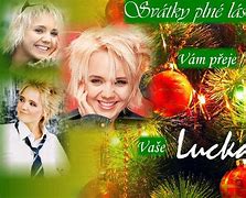 Image result for lucie vondrackova wikipedia