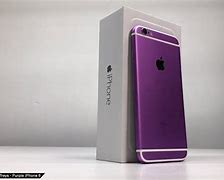 Image result for Purple Titanium iPhone