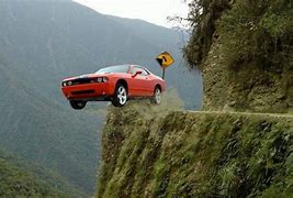 Image result for Most Dangerous Mountain Roads in the World