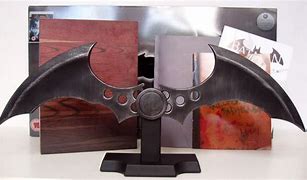 Image result for Batarang