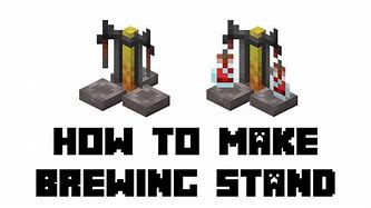Image result for Brewing in Minecraft