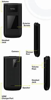 Image result for A Flip Phone