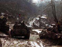 Image result for 1st Chechen War
