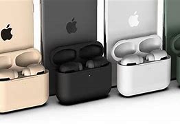 Image result for New AirPod Colors