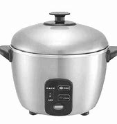 Image result for Rice Cooking Pot