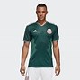 Image result for Mexico Jersey 2018
