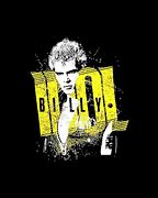 Image result for Billy Idol Logo