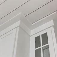 Image result for Modern Crown Molding Ideas