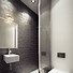 Image result for Square Master Bathroom Ideas