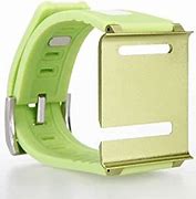 Image result for iPod Nano Watch Band with Bottons On Top