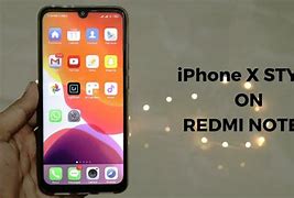 Image result for Redmi Like iPhone 13