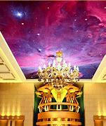 Image result for Star Ceiling Wallpaper