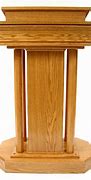 Image result for Church Pulpit Clip Art