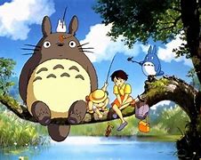 Image result for Japanese Cartoon Collection