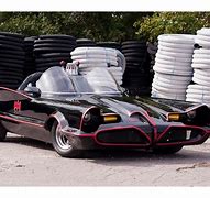 Image result for 1966 Batmobile Photos for Sale