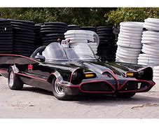 Image result for 66 Batmobile Dragster Car