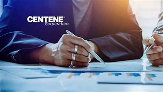 Image result for Centene Corporation Logo