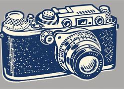 Image result for Vintage Camera with Flash