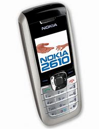 Image result for Nokia 2610 Keypad Umps