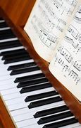 Image result for Piano Sheets