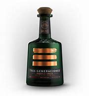 Image result for 3 Generations Tequila