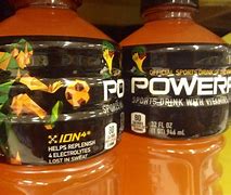 Image result for Powerade 600Ml