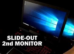 Image result for Sliding Out Screen for Laptop
