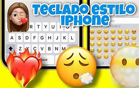 Image result for iPhone 12 Emoji Keyboard