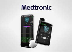 Image result for Medtronic Continuous Glucose Monitor