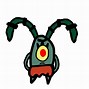 Image result for Spongebob SquarePants Plankton