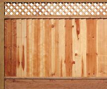 Image result for Wood Fence Tileable