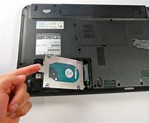 Image result for Toshiba Satellite Laptop Hard Drive