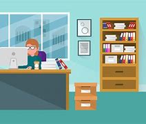 Image result for Office Clip Art Free