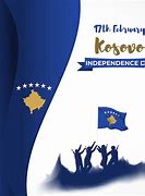 Image result for Kosovo Independence Day