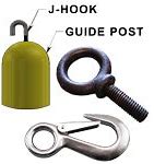 Image result for J-Hooks Hardware