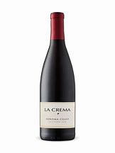 Image result for Crema Pinot Noir Library Reserve Sonoma Coast