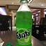 Image result for Green Fanta Soda
